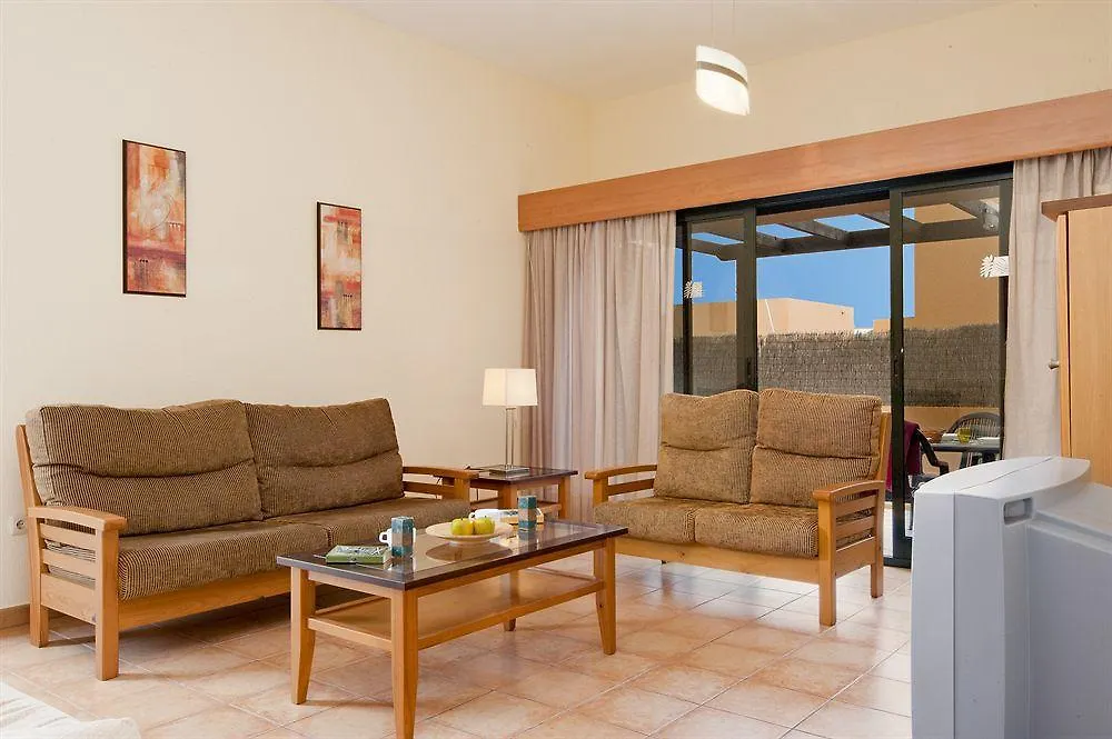 Villas Sol Deluxe Corralejo 3*,  Spain