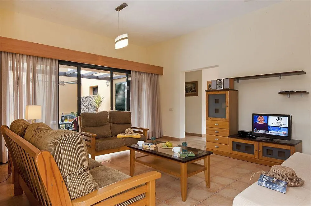 Villas Sol Deluxe Corralejo 3*,  Spain
