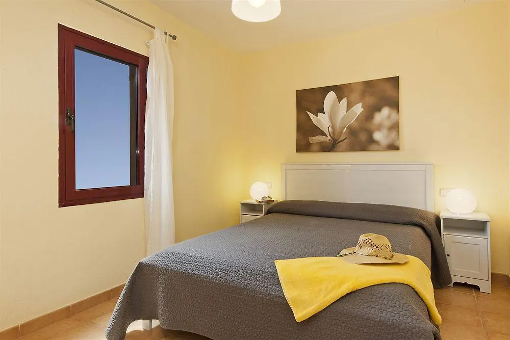 *** Holiday park Villas Sol Deluxe Corralejo Spain