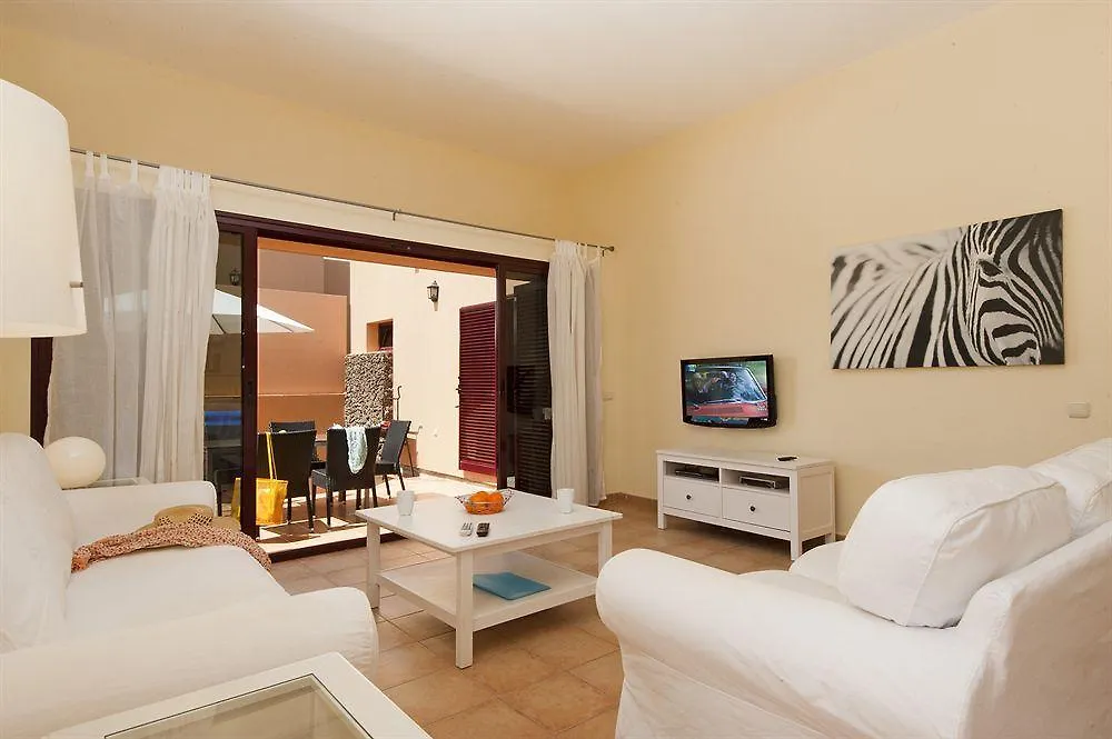 Villas Sol Deluxe Corralejo Holiday park