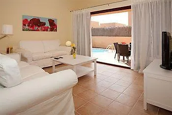 Villas Sol Deluxe Corralejo