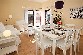 Villas Sol Deluxe Corralejo Village de vacances