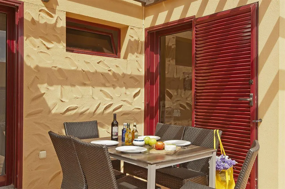 Villas Sol Deluxe Corralejo Holiday park