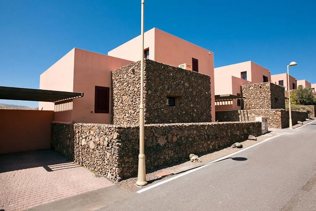 Holiday park Villas Sol Deluxe Corralejo