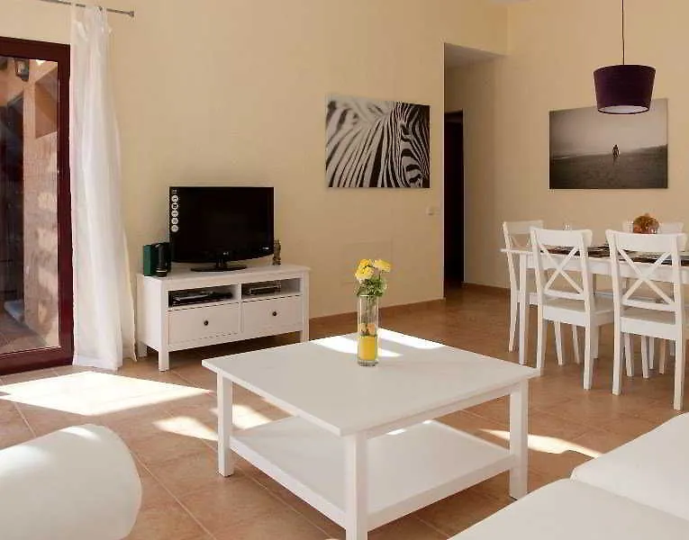 Villas Sol Deluxe Corralejo Spain