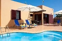 Villas Sol Deluxe Corralejo