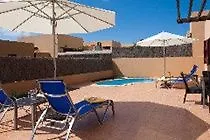 Villas Sol Deluxe Corralejo Holiday park
