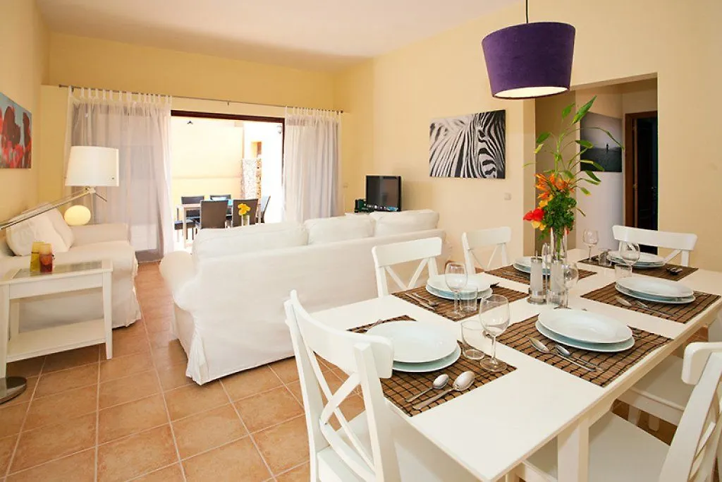 Villas Sol Deluxe Corralejo 3*,