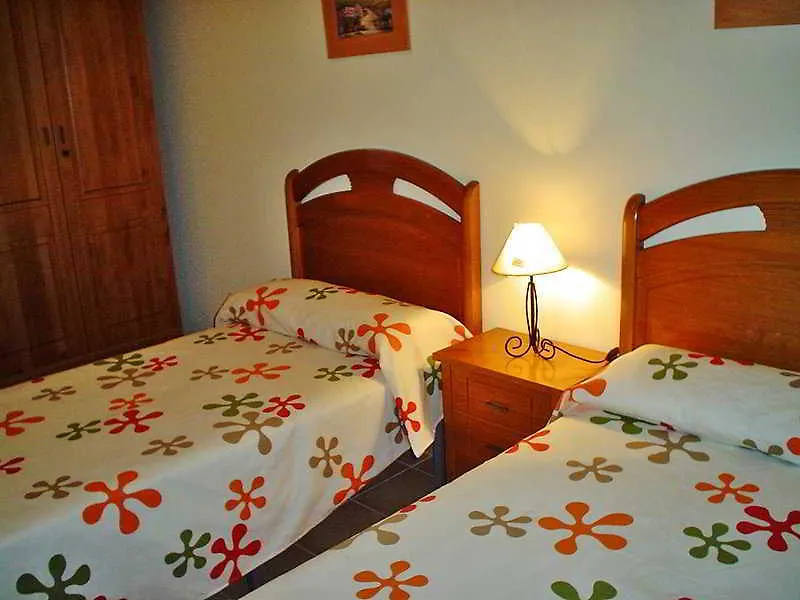 Villas Sol Deluxe Corralejo Holiday park