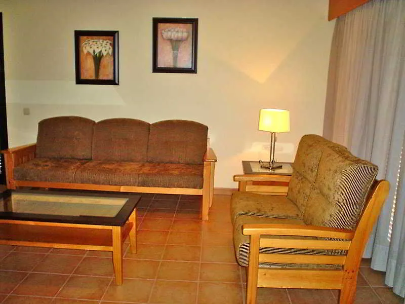 Villas Sol Deluxe Corralejo 3*,  Spain