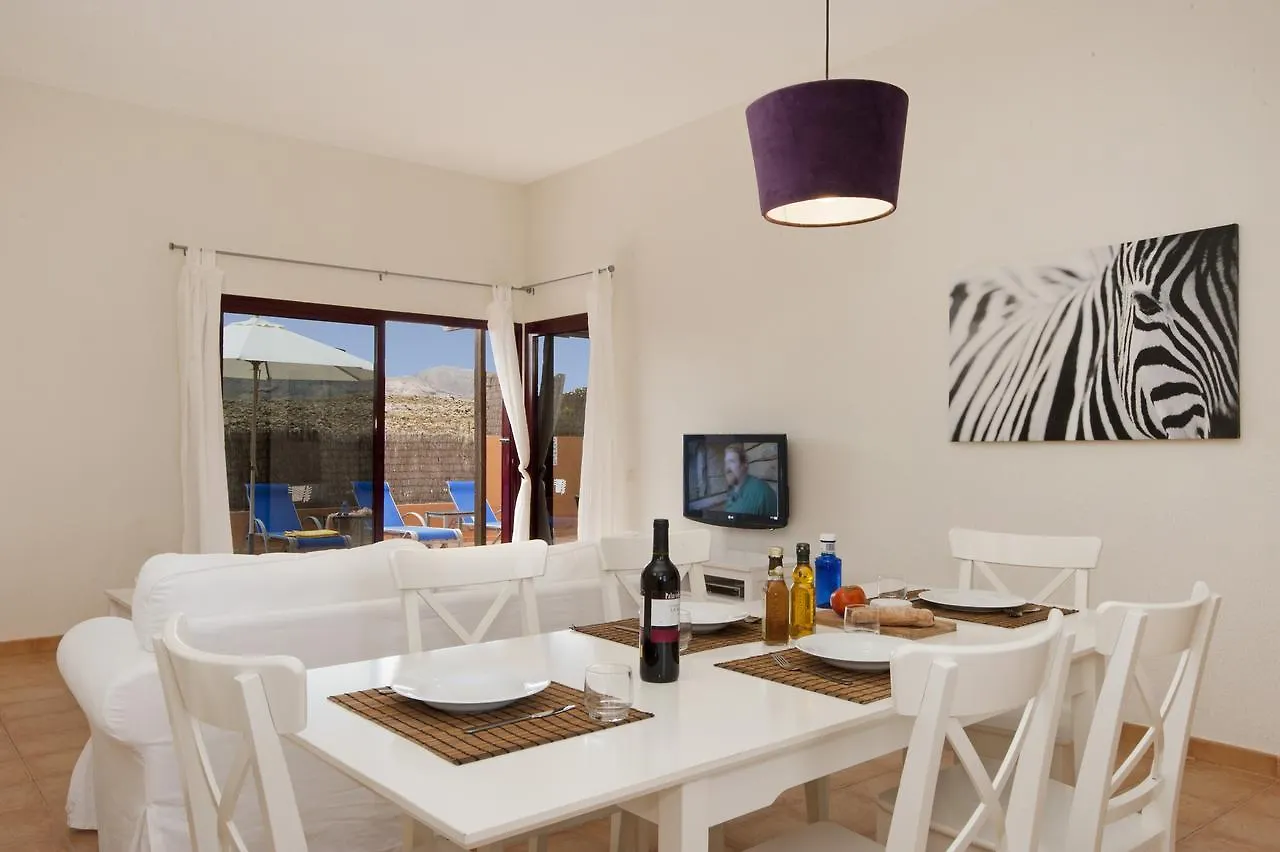 Villas Sol Deluxe Corralejo