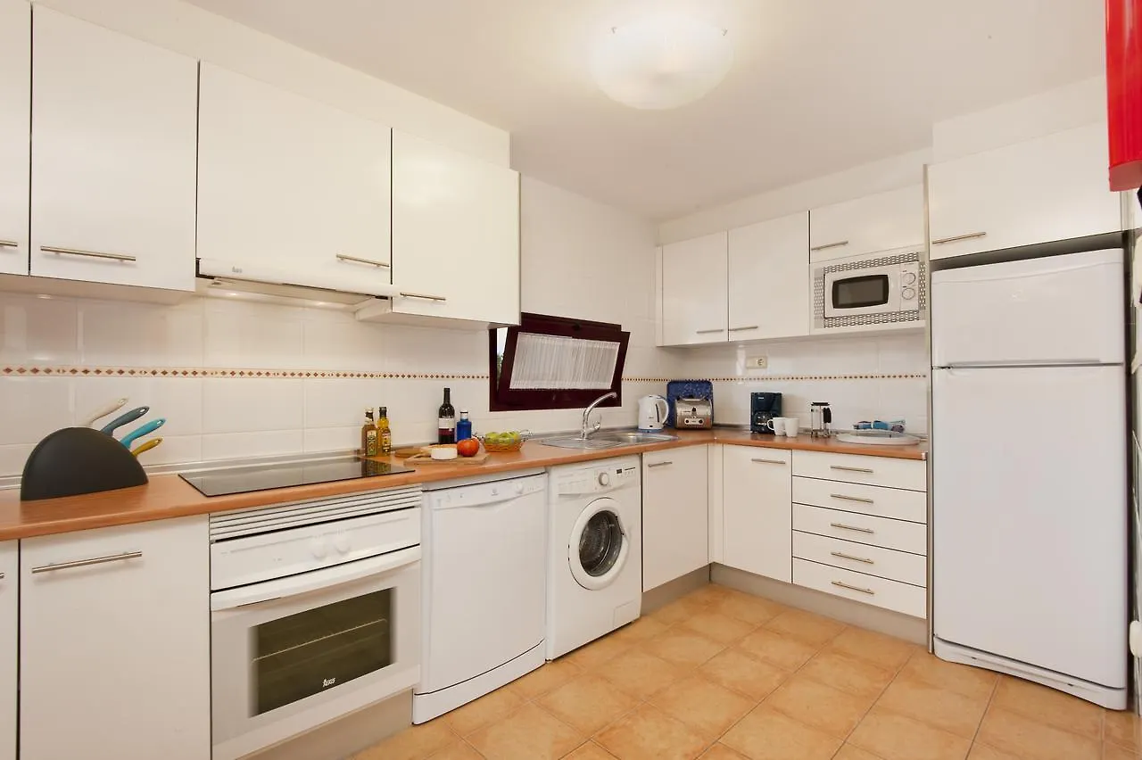 Villas Sol Deluxe Corralejo 3*,  Spain