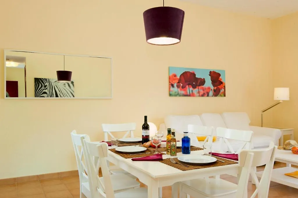 Villas Sol Deluxe Corralejo 3*,  Spain