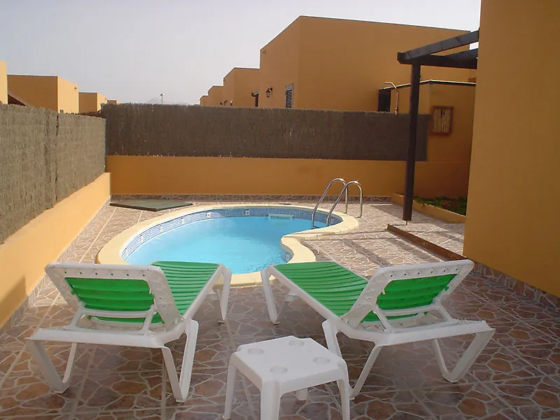 Villas Sol Deluxe Corralejo