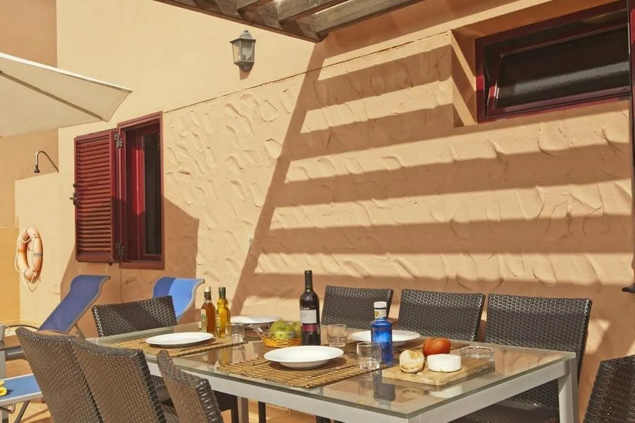 Villas Sol Deluxe Corralejo