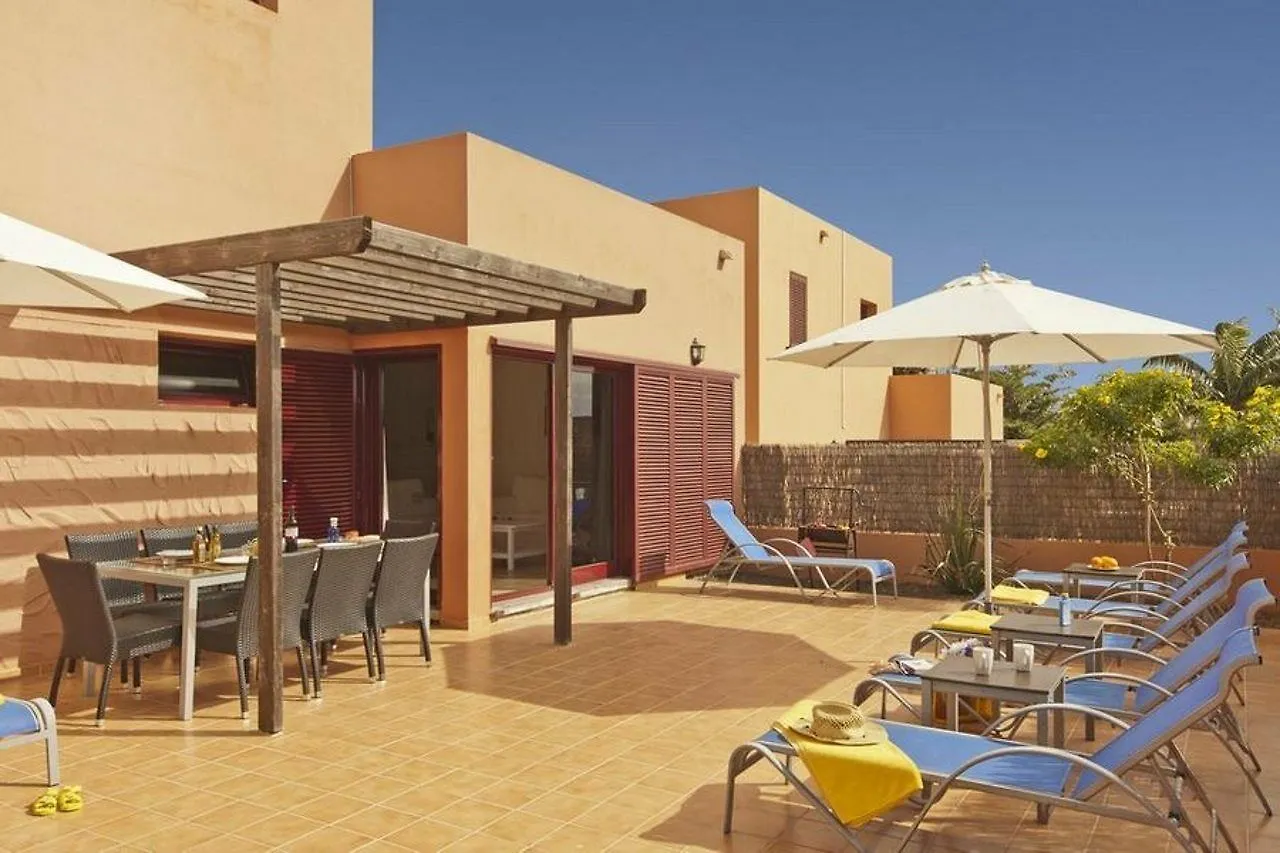 Villas Sol Deluxe Corralejo