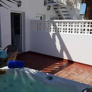  Apartamento Perseo