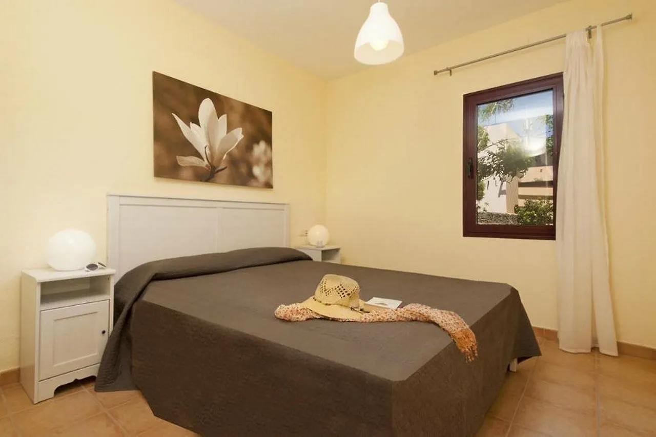 Villas Sol Deluxe Corralejo 3*,